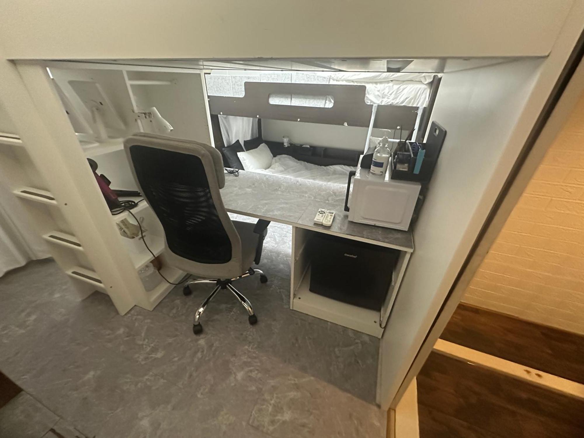 50m 2dk Private Condo!center Of Tokyo!5min Akasaka Sta!! * Tokyo prefektur