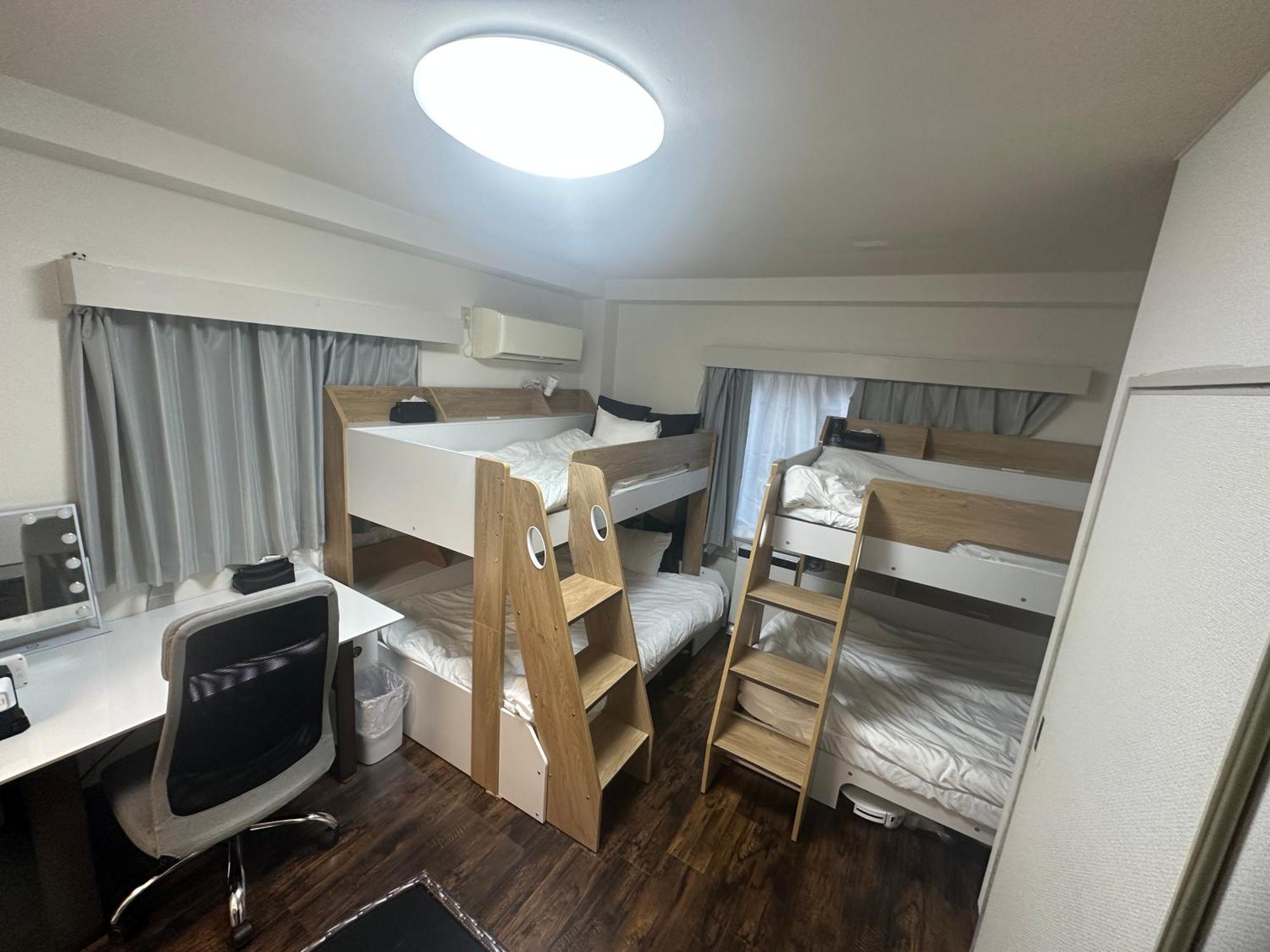 50m 2dk Private Condo!center Of Tokyo!5min Akasaka Sta!! * Tokyo prefektur