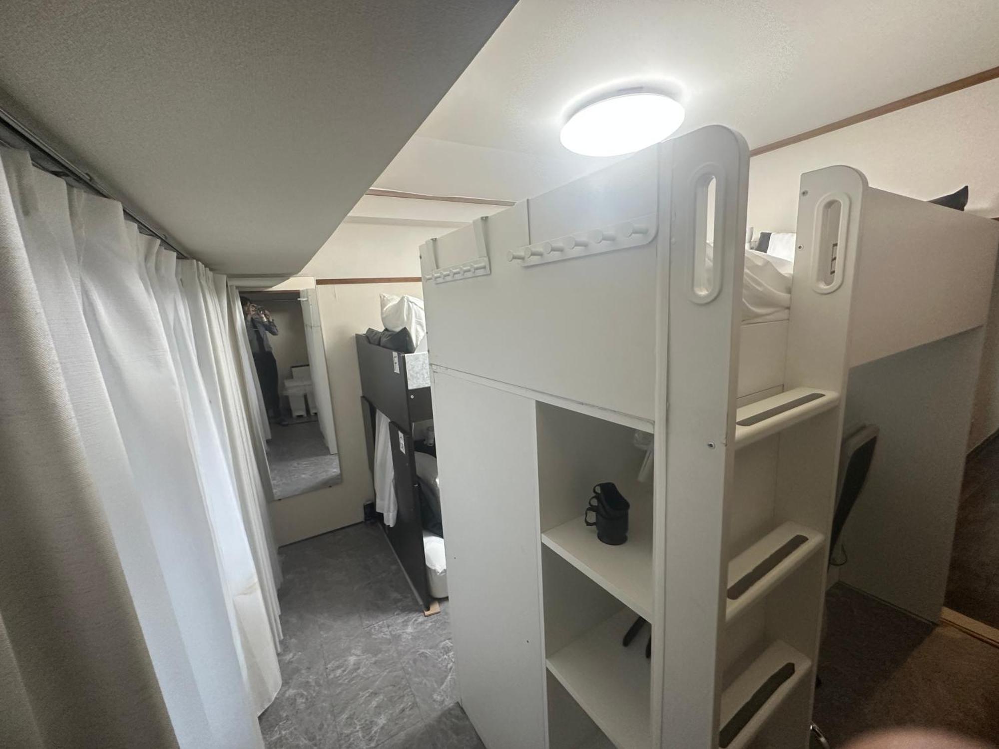 50m 2dk Private Condo!center Of Tokyo!5min Akasaka Sta!! Apartamento