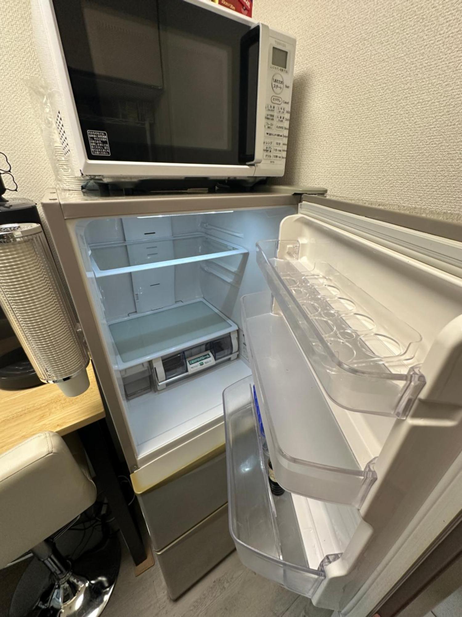 Apartamento 50m 2dk Private Condo!center Of Tokyo!5min Akasaka Sta!!